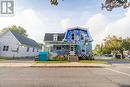 101 Third Street W, Cornwall, ON  - Outdoor With Facade 