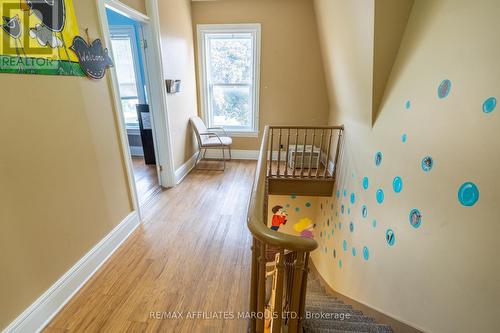 101 Third Street W, Cornwall, ON - Indoor Photo Showing Other Room