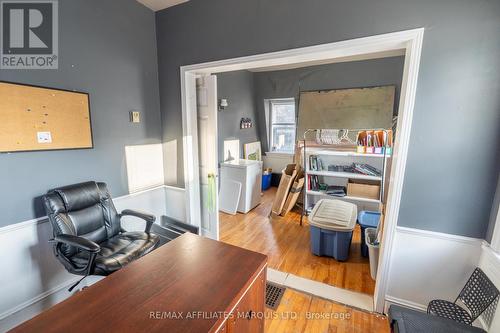 101 Third Street W, Cornwall, ON - Indoor