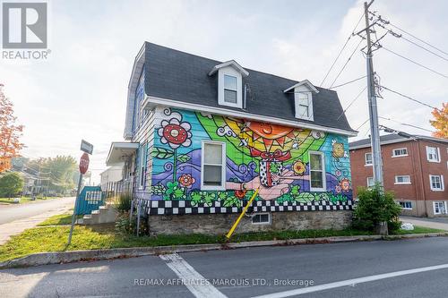 101 Third Street W, Cornwall, ON - Outdoor
