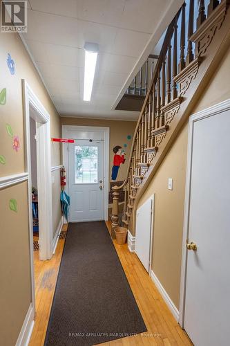 101 Third Street W, Cornwall, ON - Indoor Photo Showing Other Room