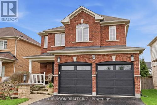 369 LONGWORTH AVENUE  Clarington (Bowmanville), ON L1C 0E2