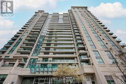 1216 - 17 ANNDALE DRIVE Toronto, ON M2N 2W7