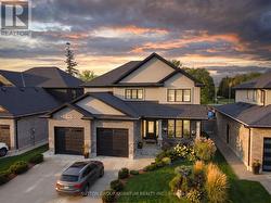104 THAMES SPRINGS CRESCENT  Zorra, ON N0M 2M0