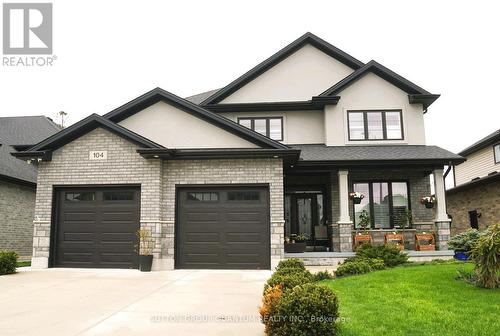 104 THAMES SPRINGS CRESCENT  Zorra, ON N0M 2M0