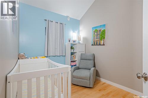 4 475 L Avenue S, Saskatoon, SK - Indoor