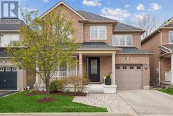 2347 HOLLYBROOK DRIVE Oakville (Wm Westmount), ON L6M 4T6
