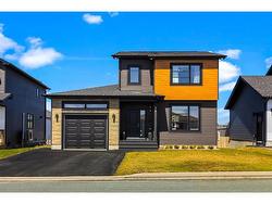 35 Frampton Avenue St. John's, NL A1A 0R8