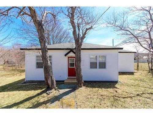 311 Topsail Road  St. John's, NL A1E 2B4
