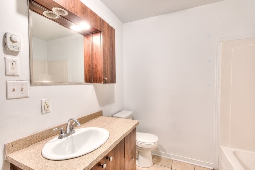 Salle de bains - 2-75 Ch. De La Grande-Côte, Boisbriand, QC - Indoor Photo Showing Bathroom