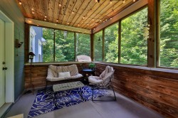 Veranda - 