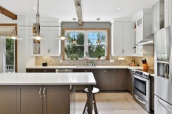 Kitchen - 