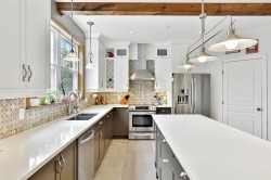 Kitchen - 