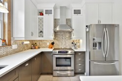 Kitchen - 