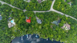 Aerial View - 