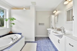 Master Bathroom - 