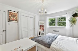 Bedroom - 