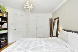 Bedroom - 