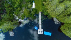 Aerial View - 