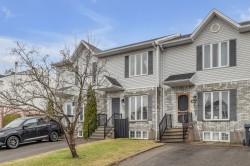 1062Z Rue du Beaujolais Québec (La Haute-Saint-Charles), QC G3E 1T9