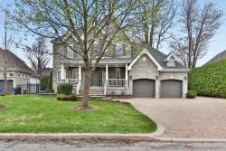 3 Rue de Rochebonne Blainville, QC J7B 1W8