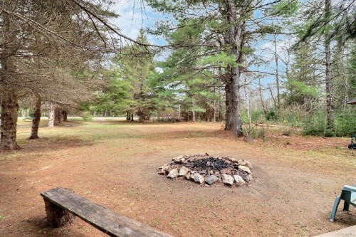 Extérieur - 257 Ch. Du Chevreuil-Blanc, Bowman, QC - Outdoor