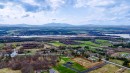 Vue d'ensemble - Rue Dubois, Sainte-Catherine-De-Hatley, QC 