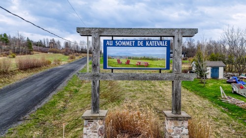 Autre - Rue Dubois, Sainte-Catherine-De-Hatley, QC 