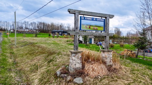 Autre - Rue Dubois, Sainte-Catherine-De-Hatley, QC 