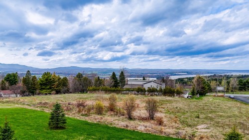 Terre/Terrain - Rue Dubois, Sainte-Catherine-De-Hatley, QC 