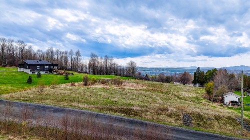 Terre/Terrain - Rue Dubois, Sainte-Catherine-De-Hatley, QC 