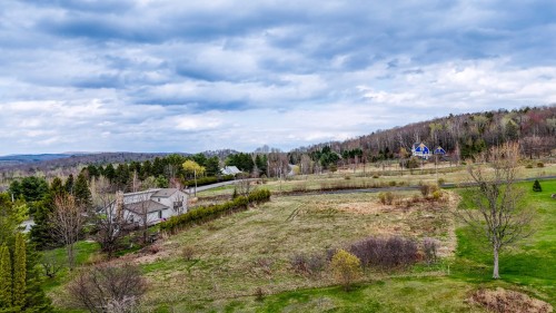 Terre/Terrain - Rue Dubois, Sainte-Catherine-De-Hatley, QC 