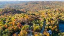 Aerial View - 18 Rue Ogilvy E., Saint-Hippolyte, QC  - Outdoor With View 