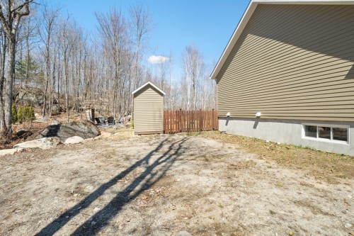 Exterior - 18 Rue Ogilvy E., Saint-Hippolyte, QC - Outdoor