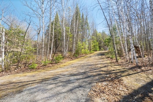 Nearby - 18 Rue Ogilvy E., Saint-Hippolyte, QC - Outdoor With View