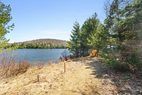 Nearby - 18 Rue Ogilvy E., Saint-Hippolyte, QC - Outdoor With View