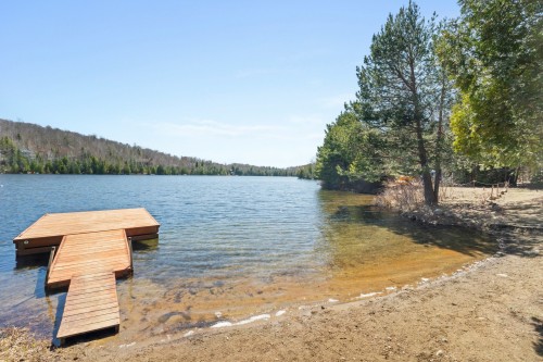 Nearby - 18 Rue Ogilvy E., Saint-Hippolyte, QC - Outdoor With Body Of Water With View