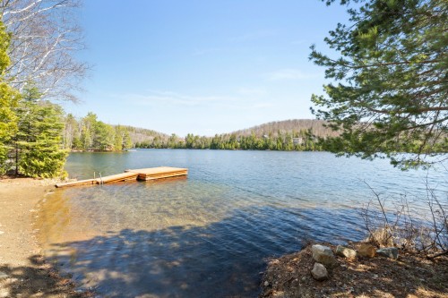 Nearby - 18 Rue Ogilvy E., Saint-Hippolyte, QC - Outdoor With Body Of Water With View