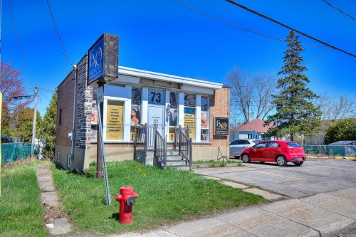 Façade - 73 Boul. Arthur-Sauvé, Saint-Eustache, QC - Outdoor With Facade