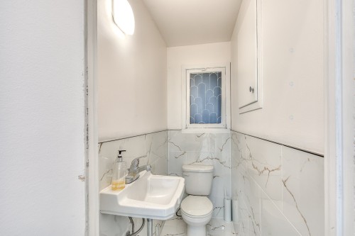 Salle d'eau - 73 Boul. Arthur-Sauvé, Saint-Eustache, QC - Indoor Photo Showing Bathroom