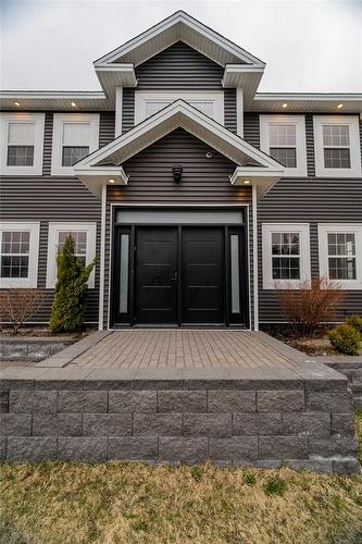 30 Johnathan Heights, St. Philips, NL 
