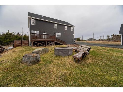 30 Johnathan Heights, St. Philips, NL 