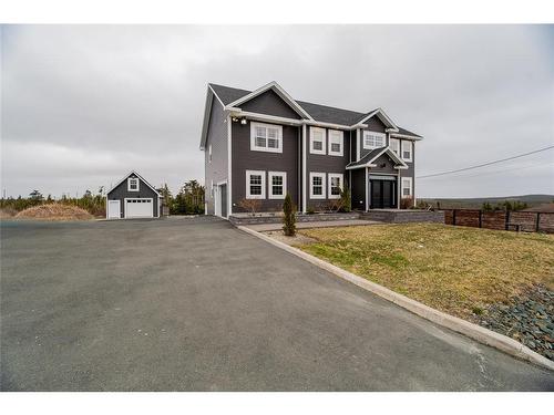 30 Johnathan Heights, St. Philips, NL 