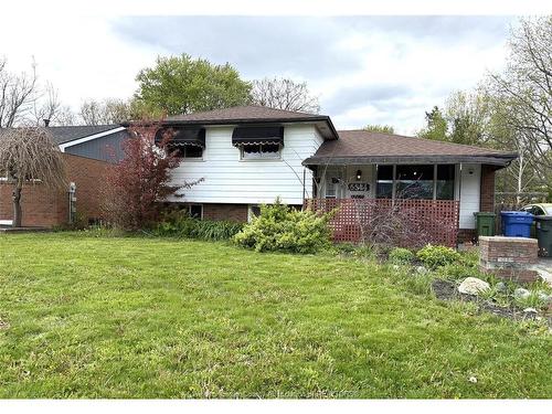 5544 Baldwin Avenue, Windsor, ON 