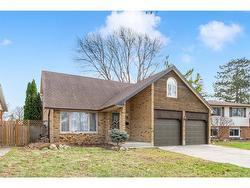 76 PAMELA Crescent Chatham, ON N7L 4S5