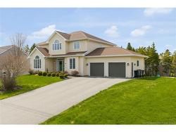 51 Shornecliff DR Quispamsis, NB E2E 0L2