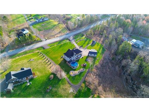 207 Carlisle Rd, Douglas, NB 
