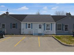 21 Blue Herron Park Saint John, NB E2M 5L7