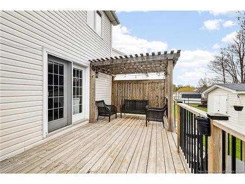 40 Stoneham Dr, Moncton, NB 
