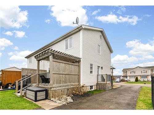 40 Stoneham Dr, Moncton, NB 